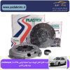 کیت کلاچ کامل کویک-ساینا ترکیبی ۲۰۰/۲۱۵ پلاس تکس