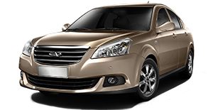 ام-وی-ام-550 لنت ترمز MVM 550 جلو افورتیس