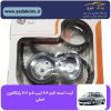 کیت تایم 206 رایکالتون